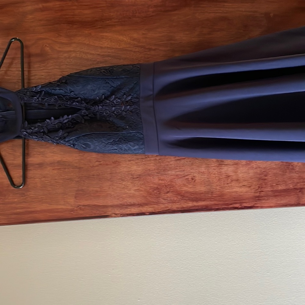 Homecoming dress